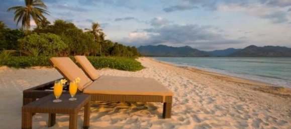 6 Schlafzimmer Villa in Tanjung, Indonesia, Nr. 2935 8