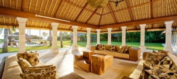 6 Schlafzimmer Villa in Tanjung, Indonesia, Nr. 2935 16