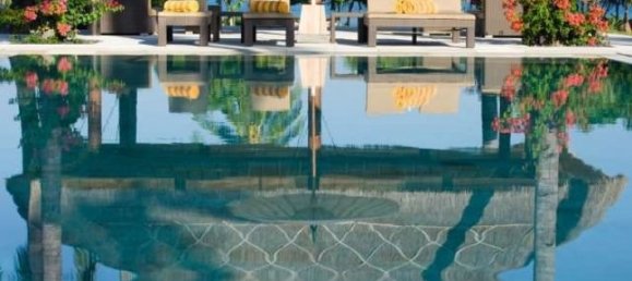 6 Schlafzimmer Villa in Tanjung, Indonesia, Nr. 2935 6