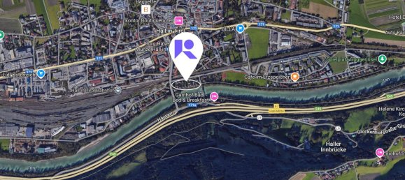 11-Zimmer Haus in Hall in Tirol, Austria, Nr. 202187 50