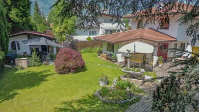 11-Zimmer Haus in Hall in Tirol, Austria, Nr. 202187