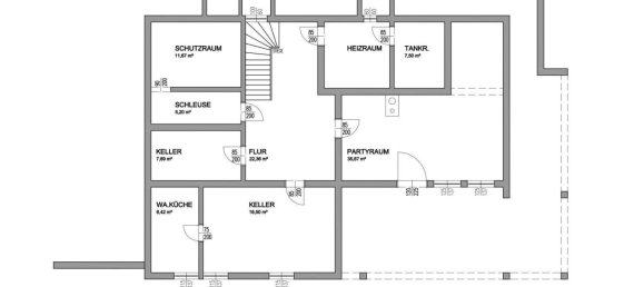 8 rooms House in Graz, Austria No. 120736 49