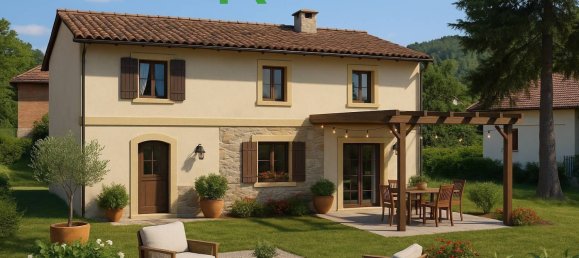 3 Schlafzimmer Haus in Mioglia, Italy, Nr. 307030 7