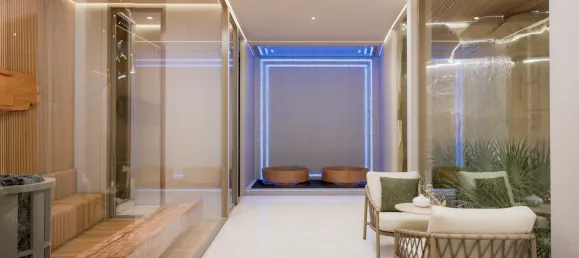 1 chambre appartement à vendre à Phuket, Southern Thailand, Thailand № 80934 11
