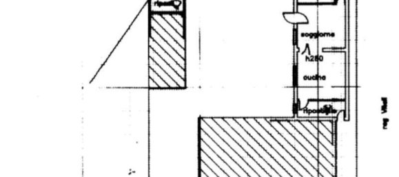 4 rooms Apartment in Jolanda di Savoia, Italy No. 298750 4