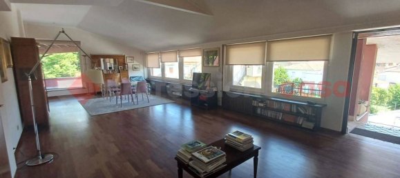 3 Schlafzimmer Penthouse in Ceprano, Italy, Nr. 303366 6