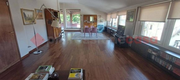 3 Schlafzimmer Penthouse in Ceprano, Italy, Nr. 303366 4