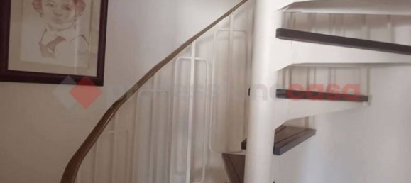 3 Schlafzimmer Penthouse in Ceprano, Italy, Nr. 303366 27