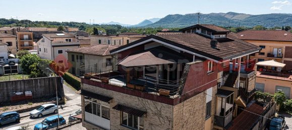 3 Schlafzimmer Penthouse in Ceprano, Italy, Nr. 303366 37