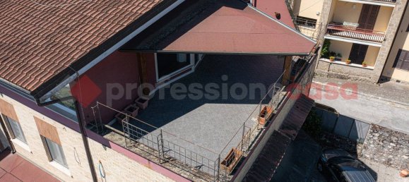 3 Schlafzimmer Penthouse in Ceprano, Italy, Nr. 303366 2