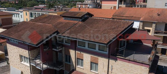 3 Schlafzimmer Penthouse in Ceprano, Italy, Nr. 303366 34