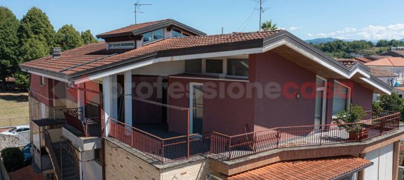 3 Schlafzimmer Penthouse in Ceprano, Italy, Nr. 303366 33