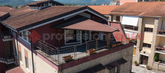 3 Schlafzimmer Penthouse in Ceprano, Italy, Nr. 303366 36
