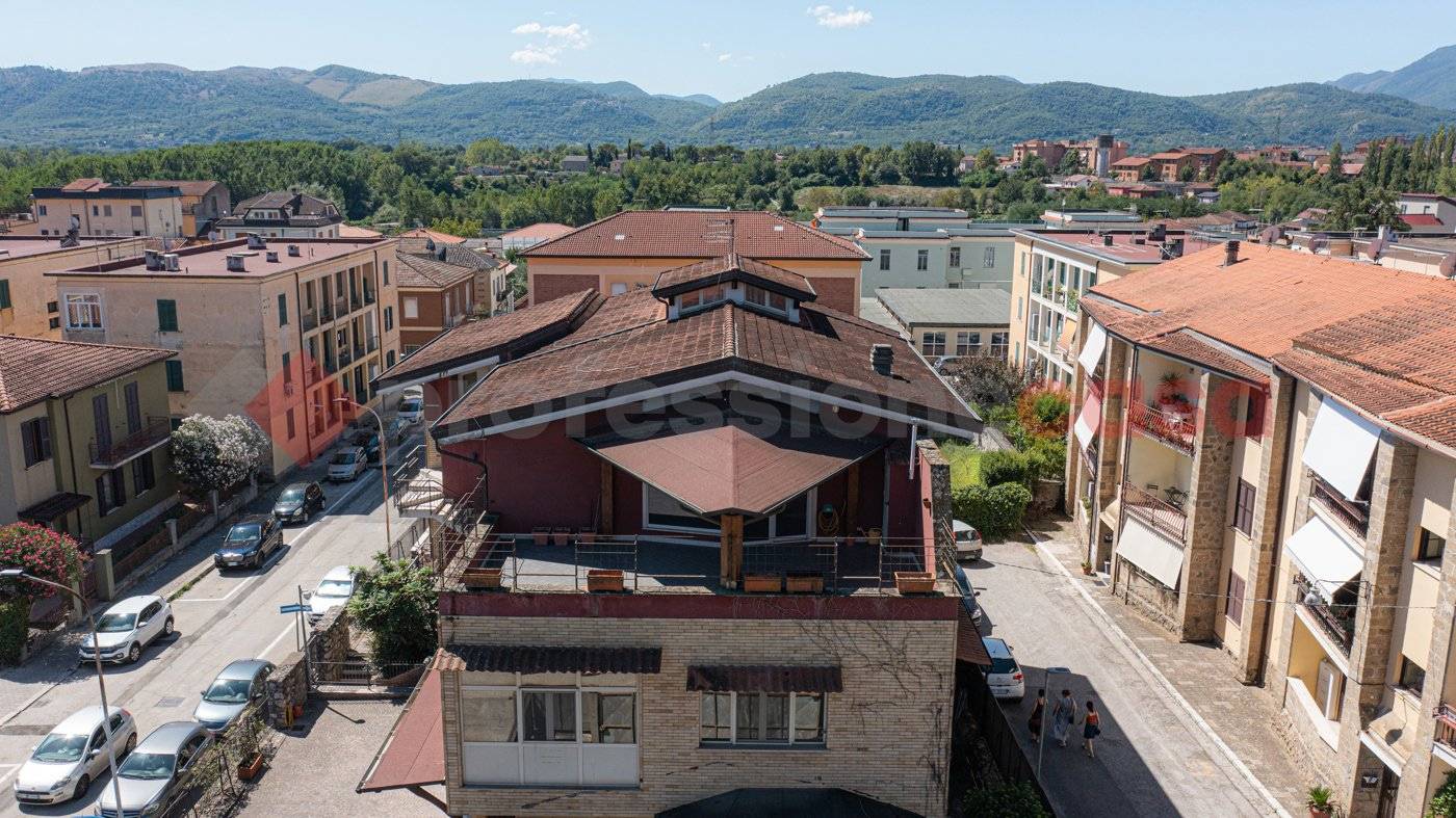 3 Schlafzimmer Penthouse in Ceprano, Italy, Nr. 303366