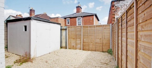 2 bedrooms House in Gloucester, United Kingdom No. 13749 14