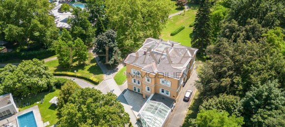 Hotel em Bad Gleichenberg, Austria 800 m² N.º 148751 48