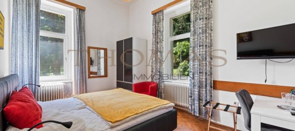 Hotel em Bad Gleichenberg, Austria 800 m² N.º 148751 33