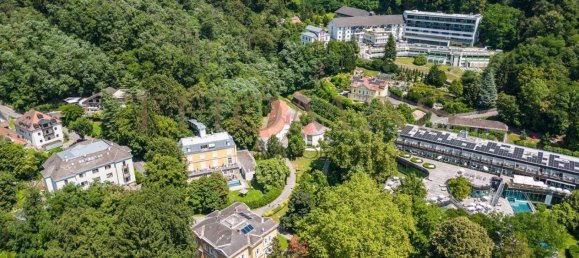 Hotel em Bad Gleichenberg, Austria 800 m² N.º 148751 43