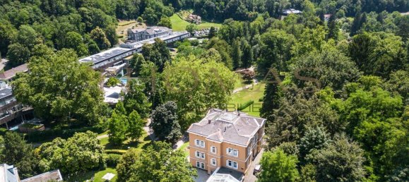 Hotel em Bad Gleichenberg, Austria 800 m² N.º 148751 2