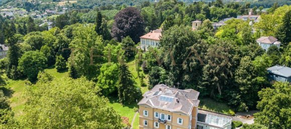 Hotel em Bad Gleichenberg, Austria 800 m² N.º 148751 45