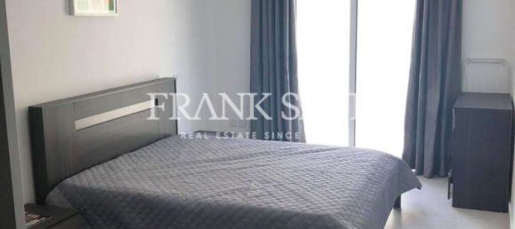 2 chambres Appartement à Sliema, Malta No. 3995 12