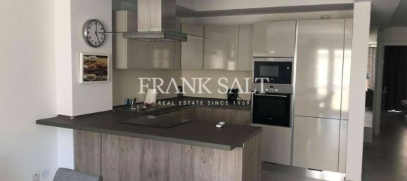 2 chambres Appartement à Sliema, Malta No. 3995 5