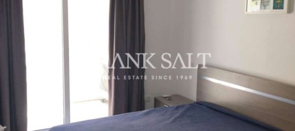 2 chambres Appartement à Sliema, Malta No. 3995 7