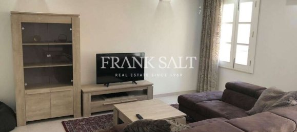 2 chambres Appartement à Sliema, Malta No. 3995 2