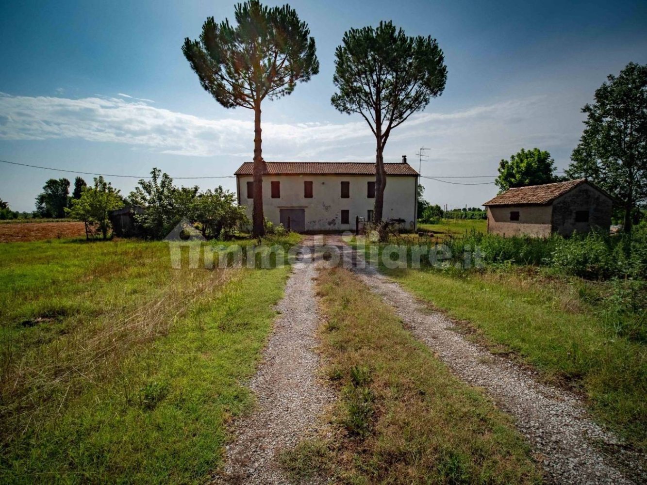 Casa T3 em Ravenna, Italy N.º 213653