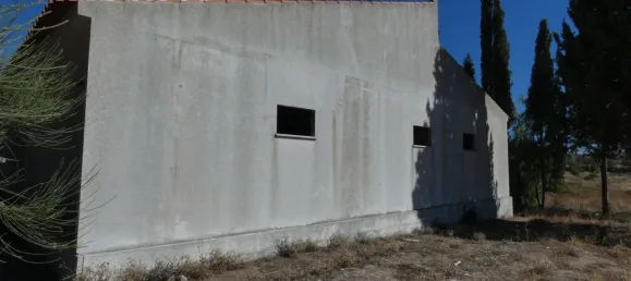 Дом с 3 спальнями в Портиман, Португалия № 74989 23