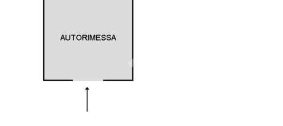 مرآب في Monreale, Italy 17متر مربع رقم 319374 7