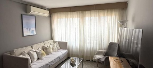 Apartamento de 4 dormitorios en Terrassa, Spain No. 21765 6