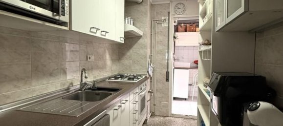 Apartamento de 4 dormitorios en Terrassa, Spain No. 21765 7