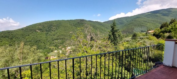 9-Zimmer Haus in Londa, Italy, Nr. 154536 15