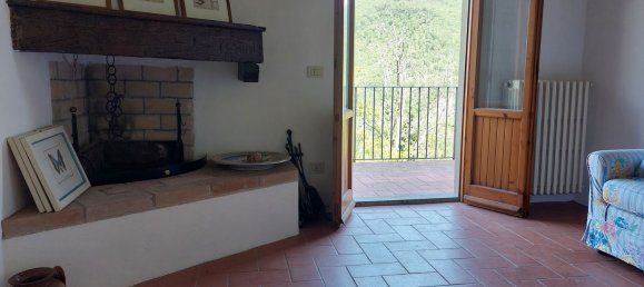 9-Zimmer Haus in Londa, Italy, Nr. 154536 7