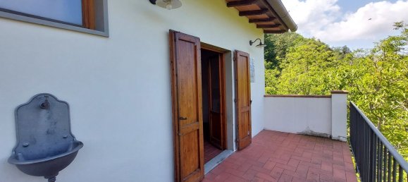 9-Zimmer Haus in Londa, Italy, Nr. 154536 17