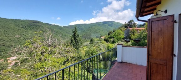 9-Zimmer Haus in Londa, Italy, Nr. 154536 16