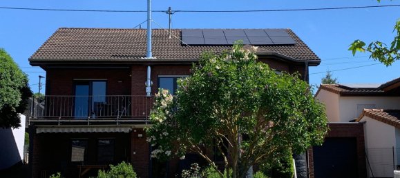 3-Zimmer Haus in Mayen-Koblenz, Germany, Nr. 248886 5