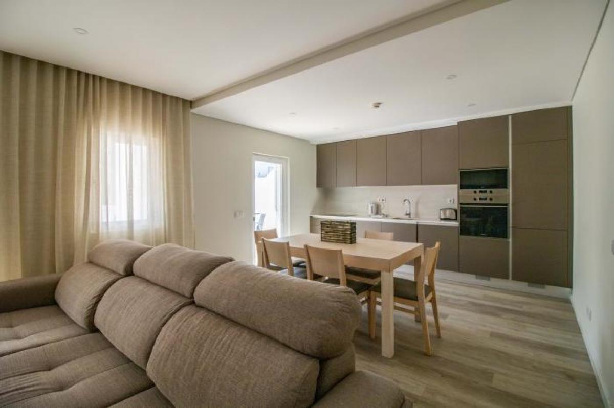 2 غرف نوم منزل في Lagos, Portugal رقم 2930