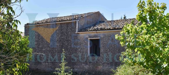 1 Schlafzimmer Haus in Noto, Italy, Nr. 20334 18