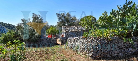 1 Schlafzimmer Haus in Noto, Italy, Nr. 20334 47