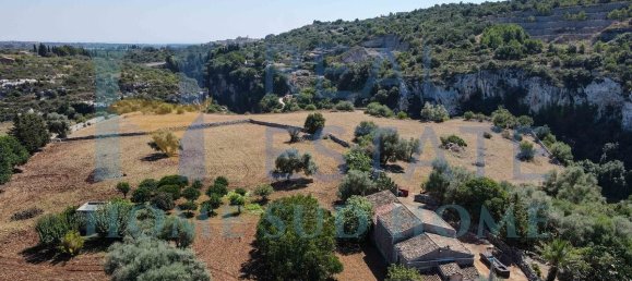 1 Schlafzimmer Haus in Noto, Italy, Nr. 20334 16