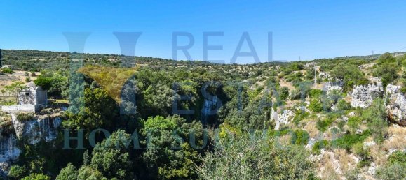 1 Schlafzimmer Haus in Noto, Italy, Nr. 20334 38