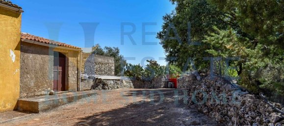 1 Schlafzimmer Haus in Noto, Italy, Nr. 20334 4