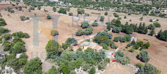 1 Schlafzimmer Haus in Noto, Italy, Nr. 20334 9