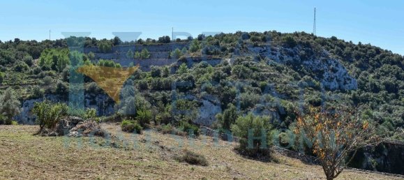 1 Schlafzimmer Haus in Noto, Italy, Nr. 20334 5