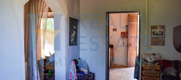 1 Schlafzimmer Haus in Noto, Italy, Nr. 20334 28
