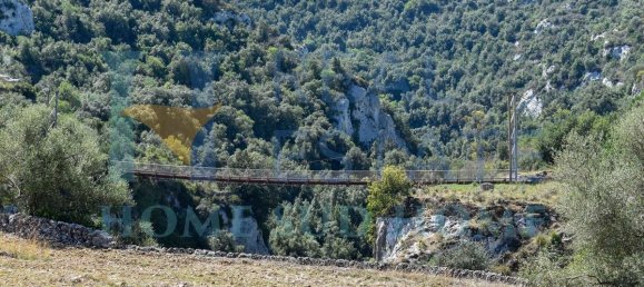 1 Schlafzimmer Haus in Noto, Italy, Nr. 20334 35