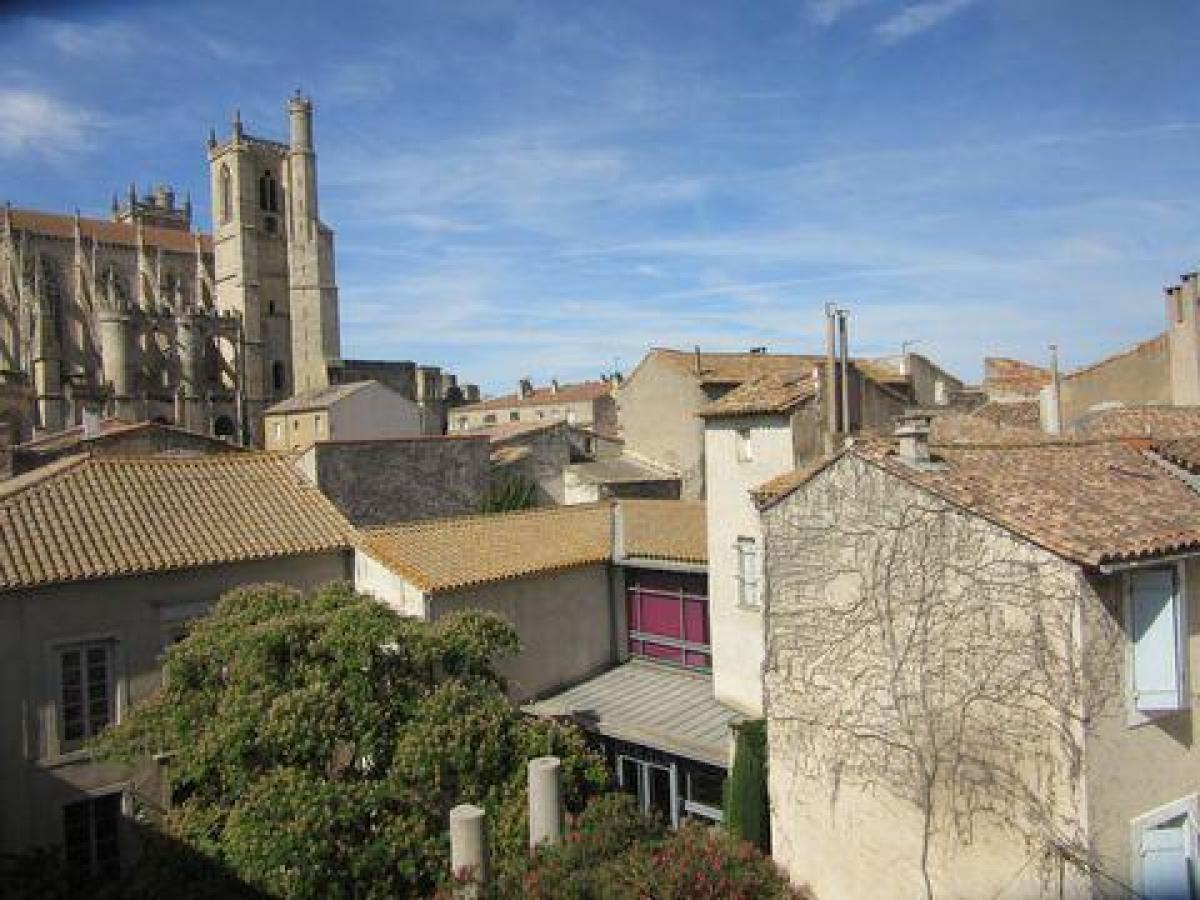 شقة 3 غرف نوم  في Narbonne, France رقم 31204