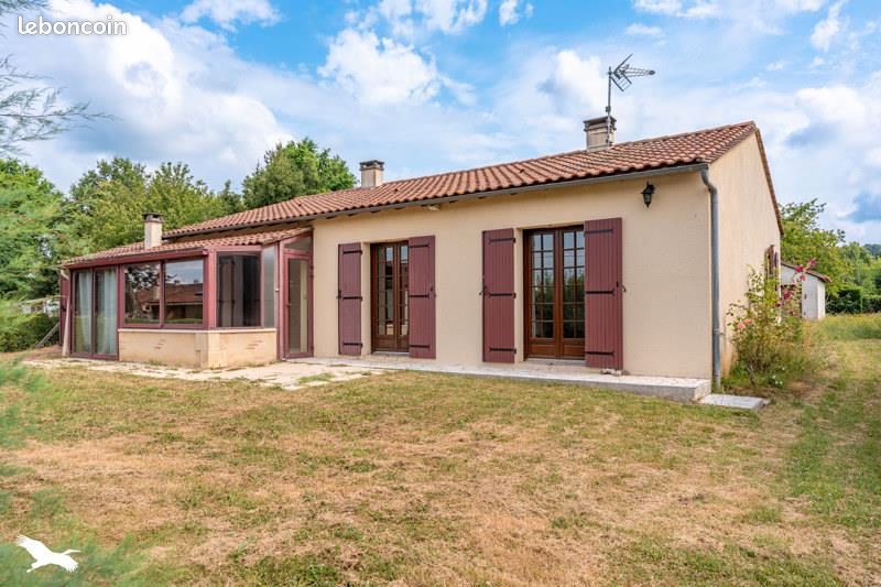 3 bedrooms House in Bergerac, France No. 294009